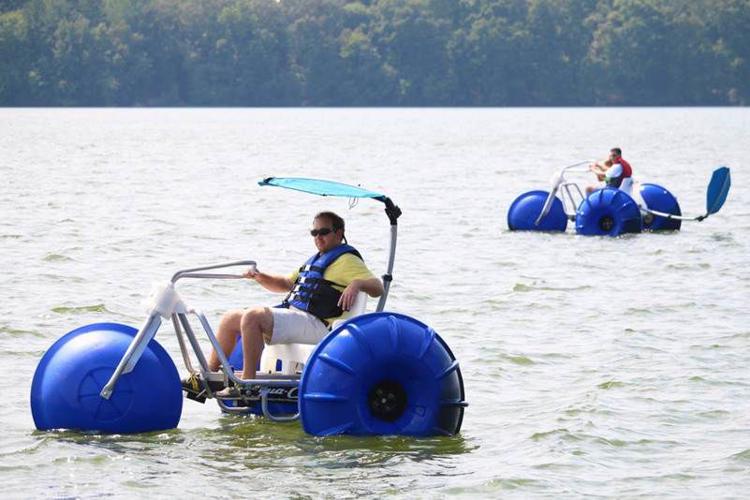 when is the air force birthday 2016