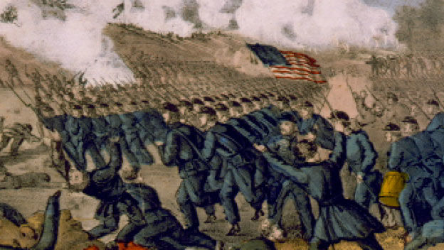 This day in history (Jan. 20) 1863 – Civil War 'Mud March' begins | History | heraldchronicle.com