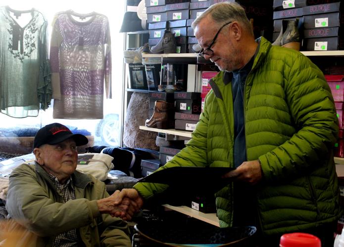 Hammer’s Department Store closing Local News