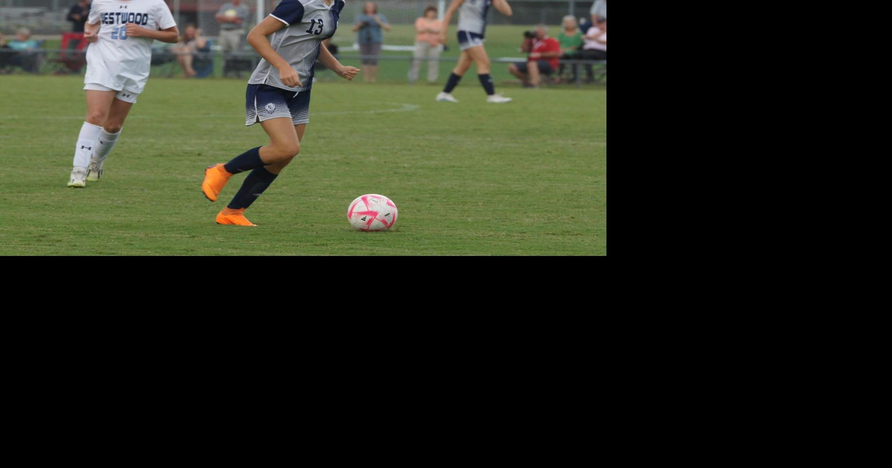 FC Middle Rebelettes notch home win versus Cascade