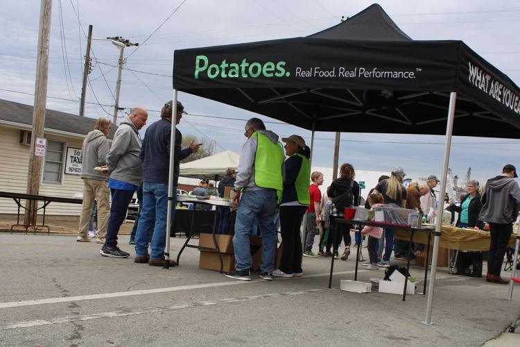 Potato Fest 2022