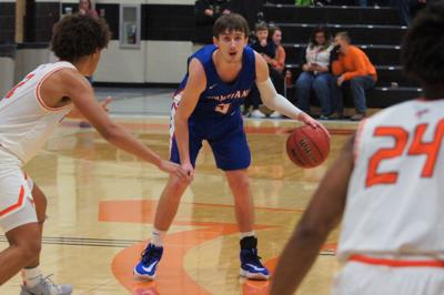 Hornets Take Close Road Loss To Richland Local Sports