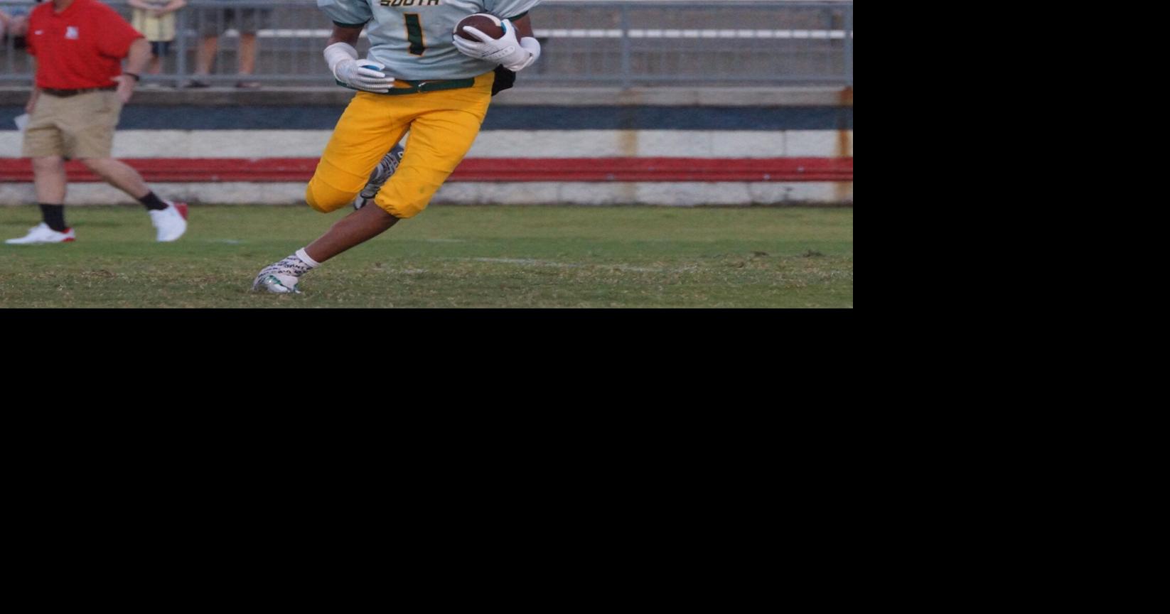 Trojans dominate Highland Rim in conference bowl game