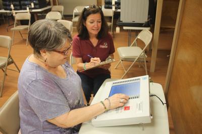 Voter Registration Concludes Tuesday Local News Heraldchronicle Com