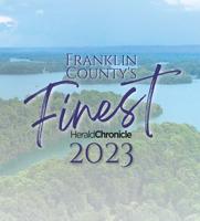 LOOK INSIDE: Read the Franklin County's Finest publication