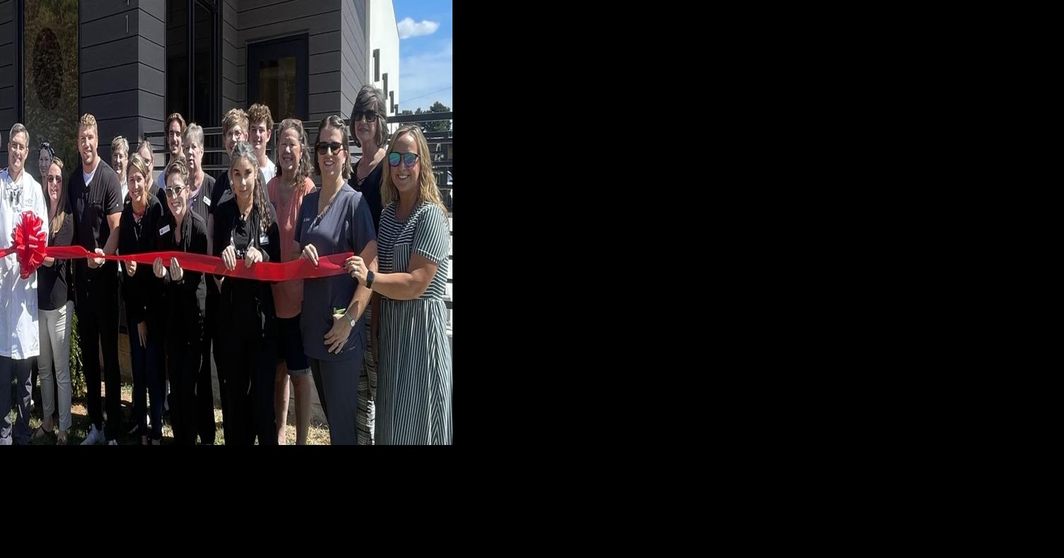 Ribbon cutting held for Winchester Family Dentistry Local News