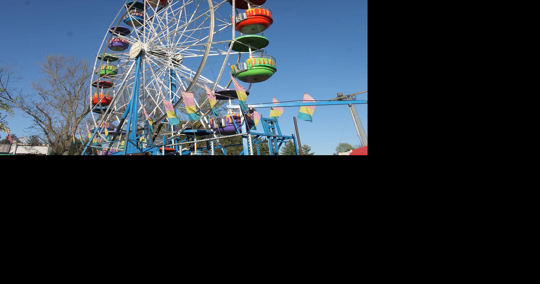 Coffee County Fair opens Saturday, Sept. 17 Local Entertainment