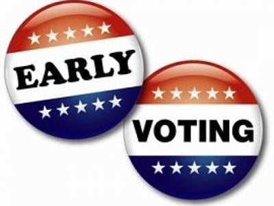 Early Voting Begins In Franklin County Local News Heraldchronicle Com