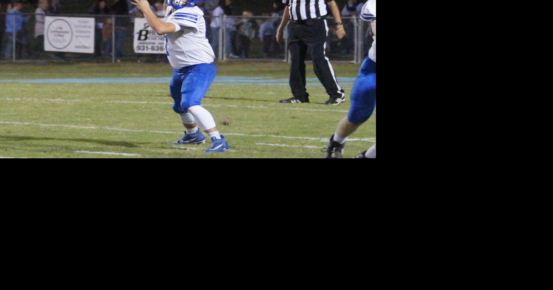 Hornets take regional home loss to Cornersville