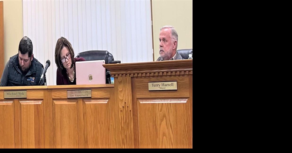 Winchester Council approves zoning ordinances Local News