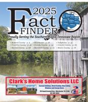 Fact Finder Magazine