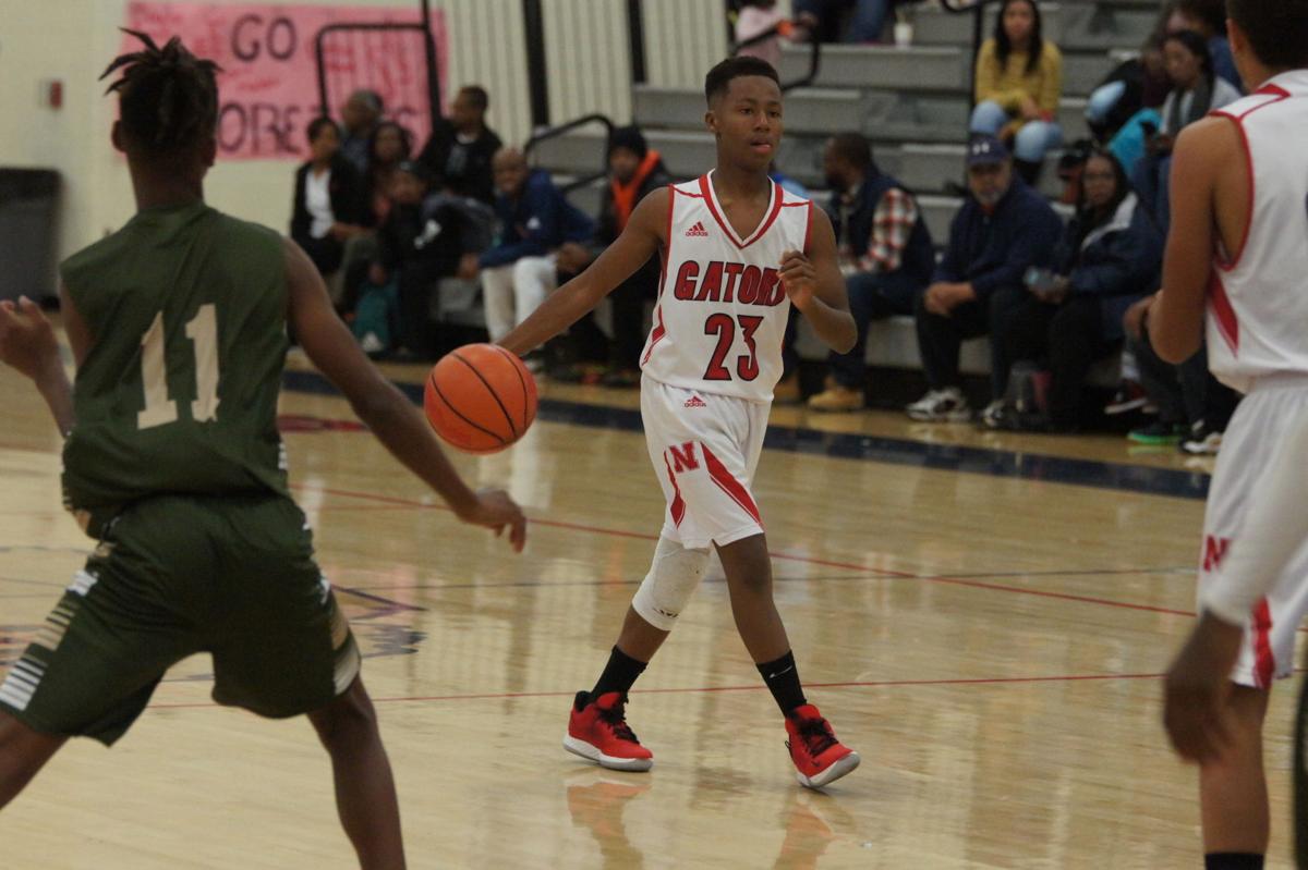 Gators Rally Past Trojans Late In Rivalry Contest Local Sports