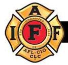 IAFF logo