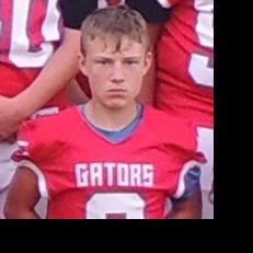 Gators take home loss to Tullahoma