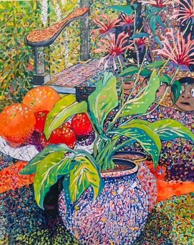 Pippa Browne