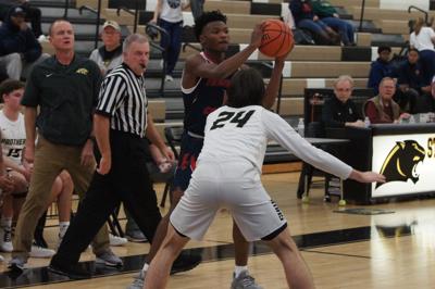 Rebels Begin Kentucky Tourney With Loss To Marshall County Local