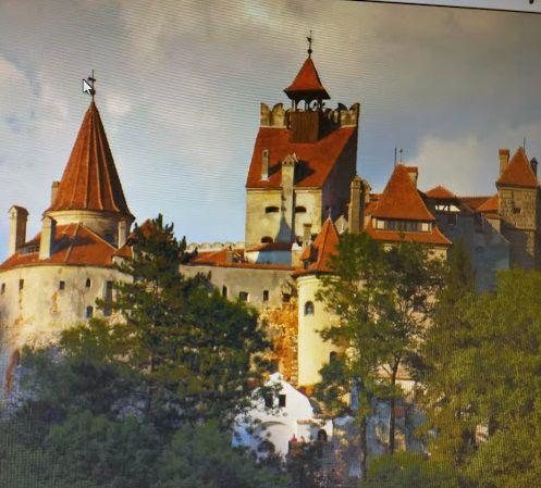 Halloween Treat A Night At Dracula S Castle In Transylvania Local Entertainment Heraldchronicle Com,Christmas Gifts Ideas For Friends