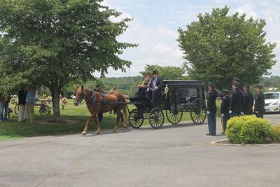 Carriage