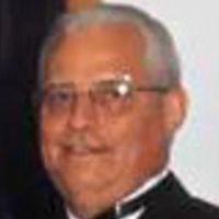 Rev. Daryl Alhard