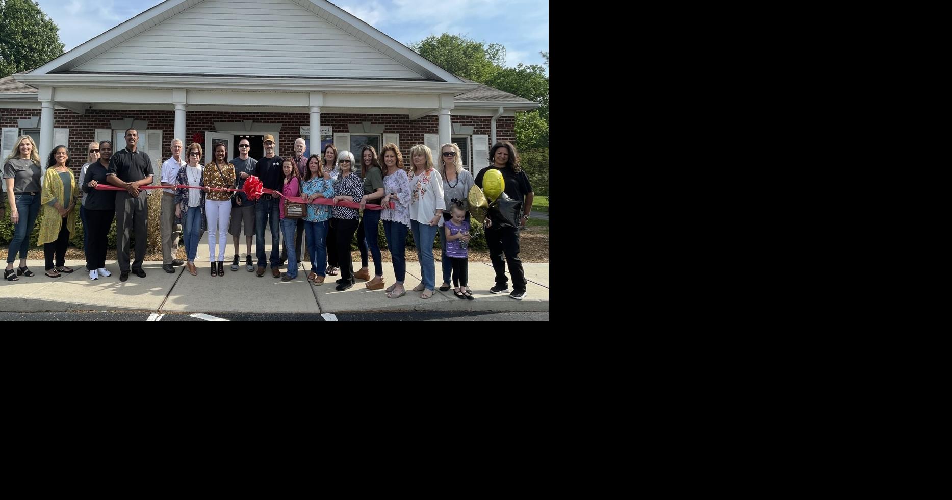 Ribbon cutting held for S&L Heating and Cooling LLC Local News