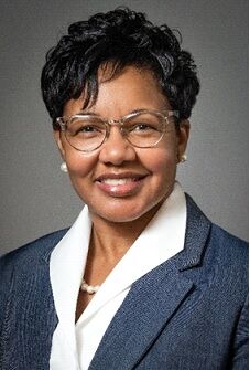 Chandra Alston