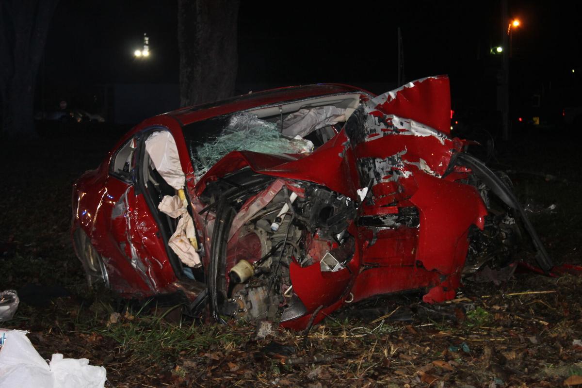 Christmas Eve Crashes In Tennessee Dec 24 2022 Motorist Killed In Decherd Crash; Two Others Airlifted | Local News |  Heraldchronicle.com