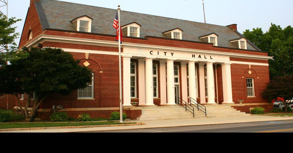 Priest to replace O’Neal as city attorney