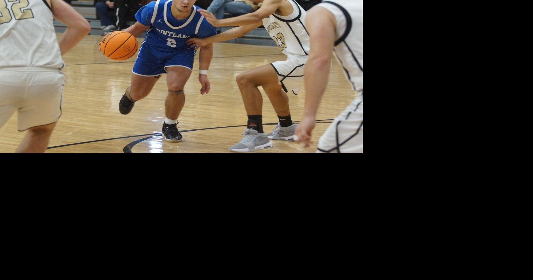 Hornets take trio of losses to open campaign
