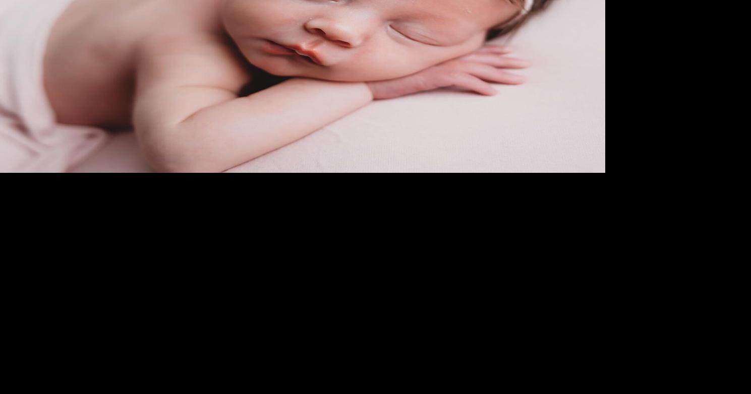 Birth announcements in Feb. 29, 2024, edition Local News