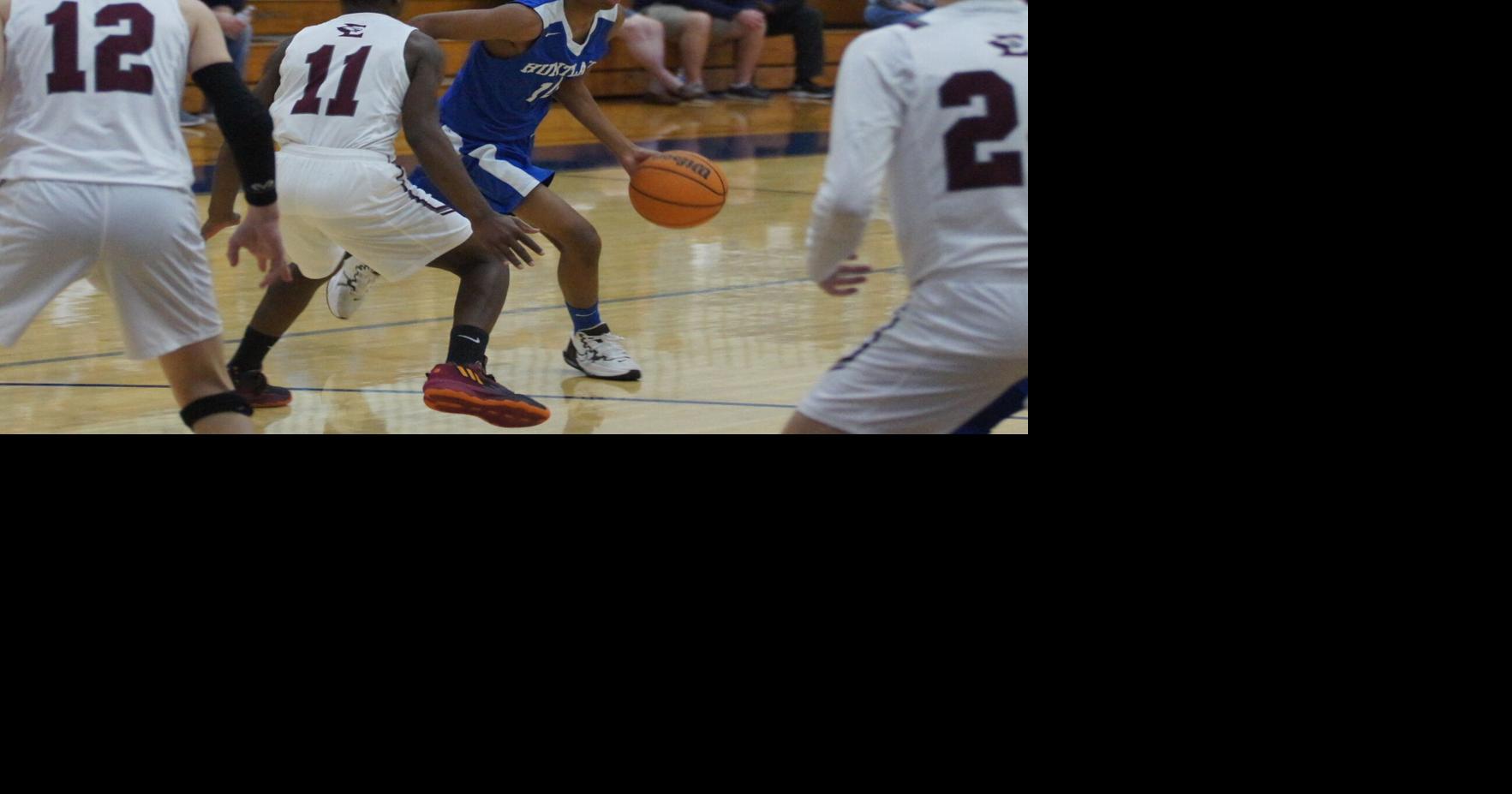 Middle school fall to Eagleville in sectional semis Local