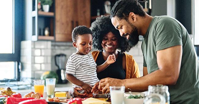 Why Simple Daily Habits Matter More Than Big Health Resolutions