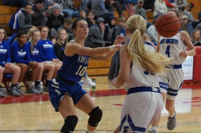 Lady Hornets Finish 0 2 At Coffee County Event Local Sports