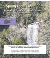 Local Living Spring Edition