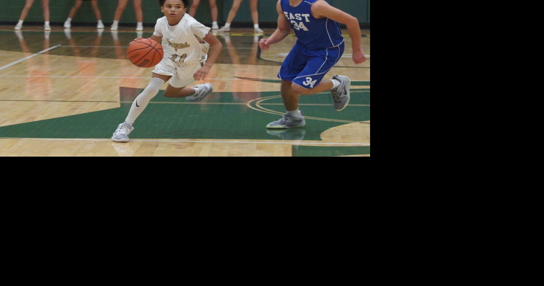 Trojans fall to Highland Rim in home opener