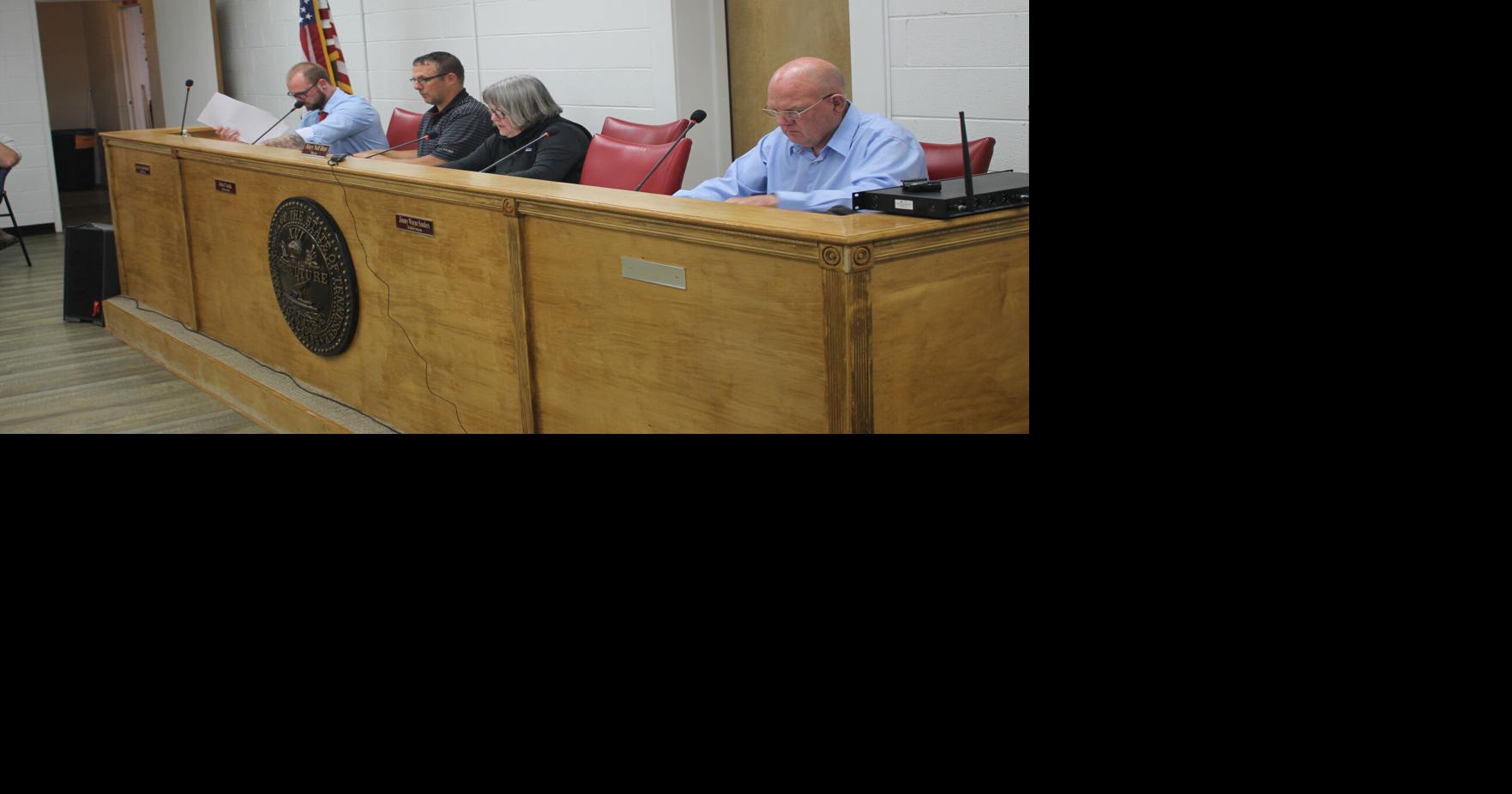 Decherd water bills adjusted amid department woes Local News