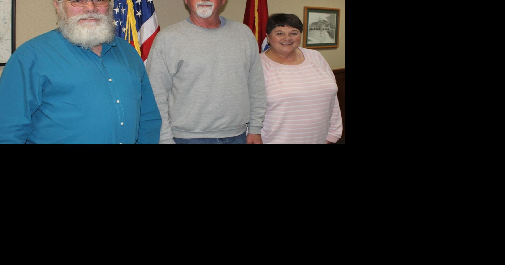 Cowan Mayor Brown resigns; replaced by Ledbetter Local News