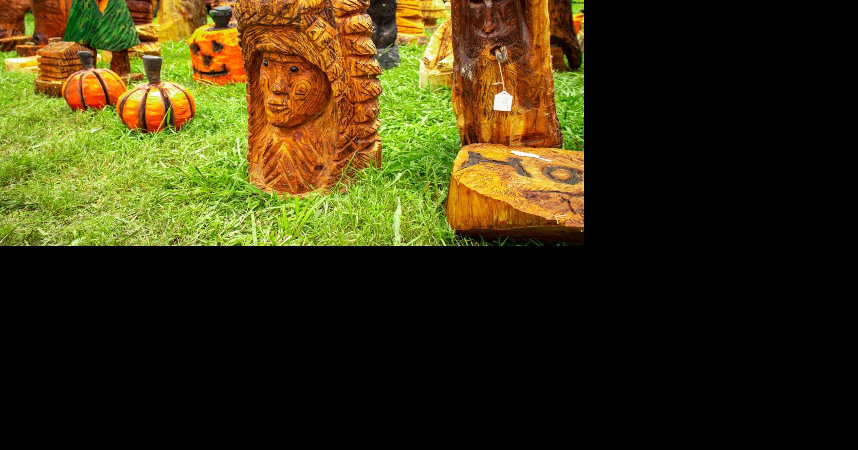 Monteagle Mountain Market Arts and Crafts Show this weekend Local News