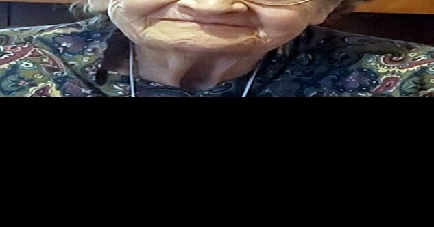 Obituary in Sept. 22, 2022, edition - Claytie Cook