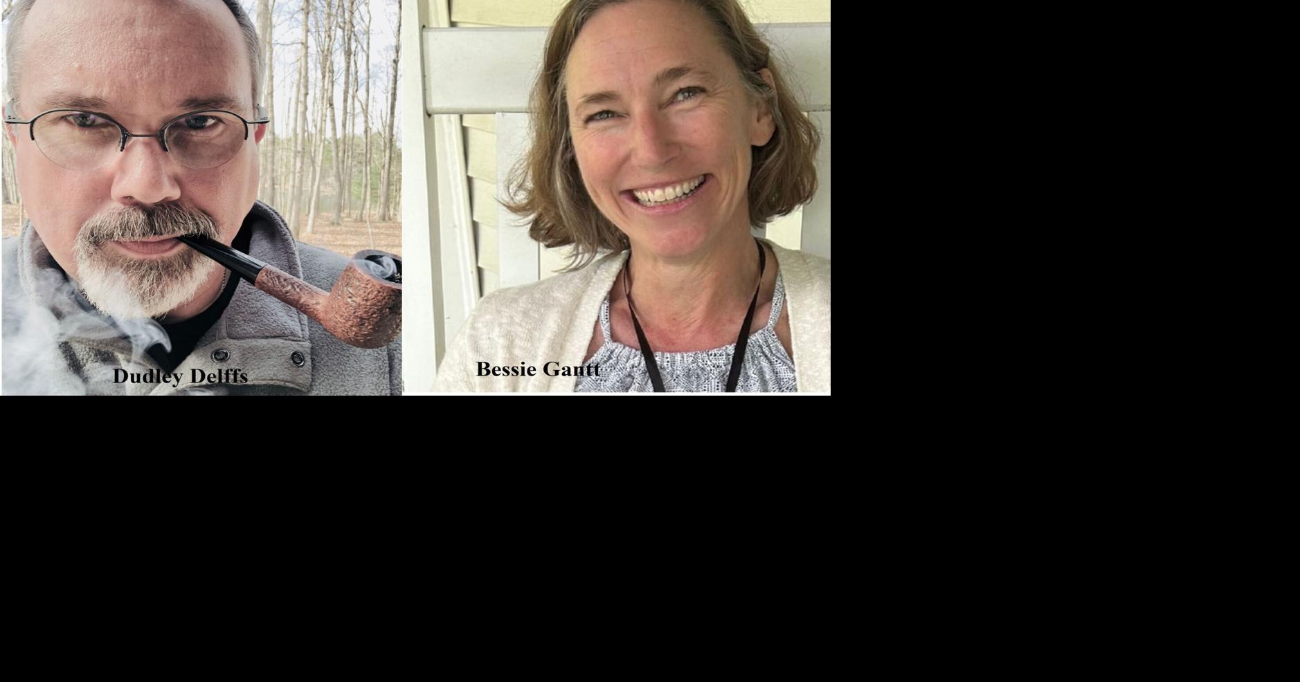 Haunted by success: The life of a ghostwriter