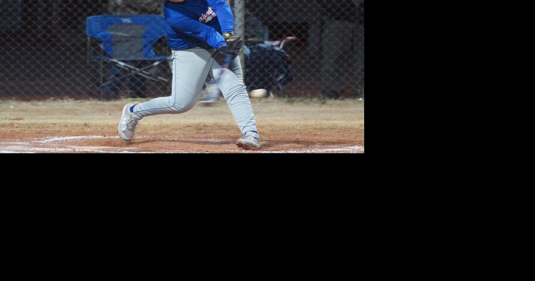 Middle school Hornets split opening series versus Fayetteville