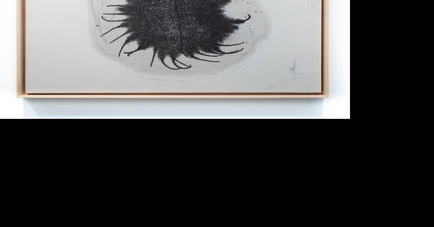 SAS Gallery exhibition 'Viriditas' opens Monday