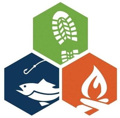 State Parks logos