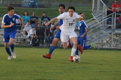 Soccer Rebels Pick Up District Win Over Shelbyville Local Sports