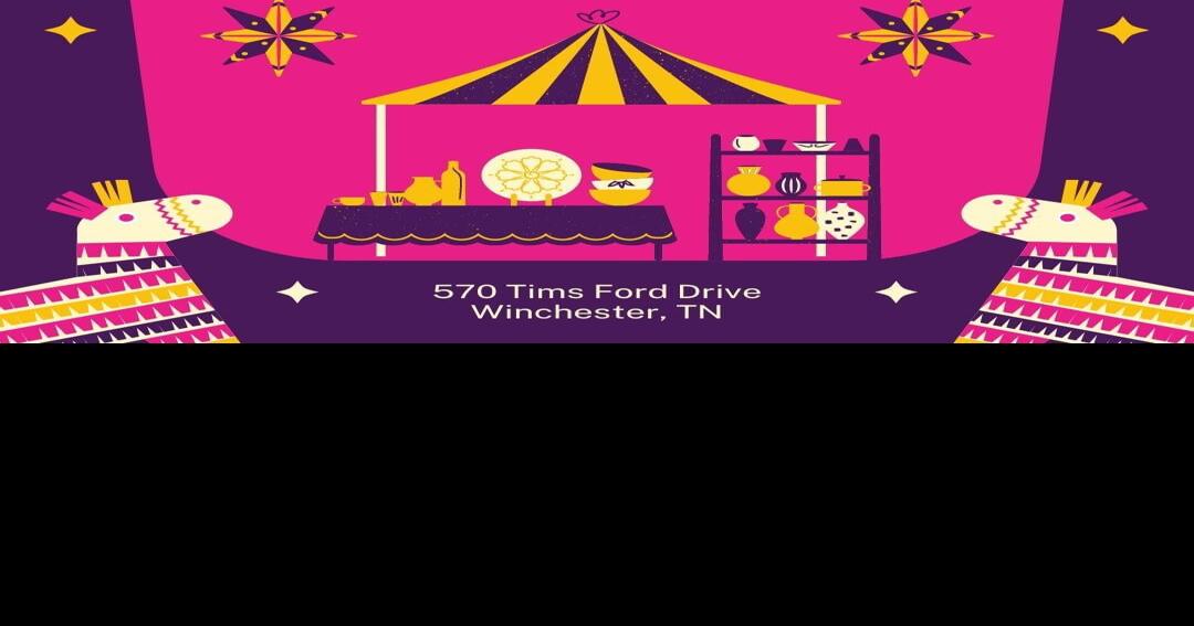 Food Truck Frenzy coming to Tims Ford State Park Local News