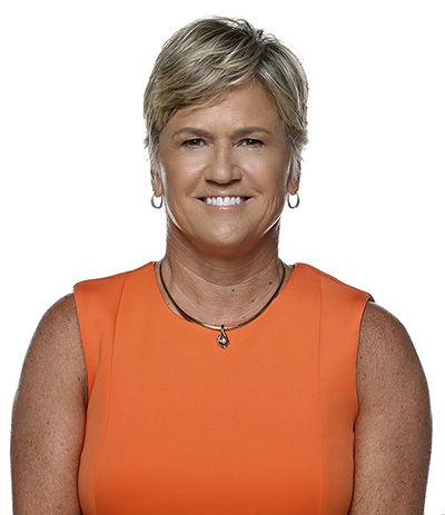 American Lung Association Honors University Of Tennessee Women S Basketball Coach As Woman Of Distinction Business Finance Heraldchronicle Com