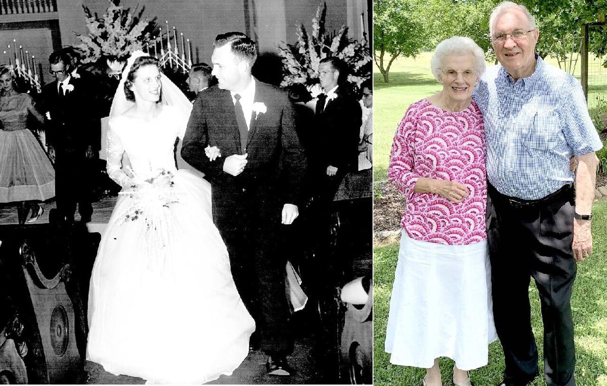 Price Family Celebrates Diamond Anniversary Local News Heraldchronicle Com