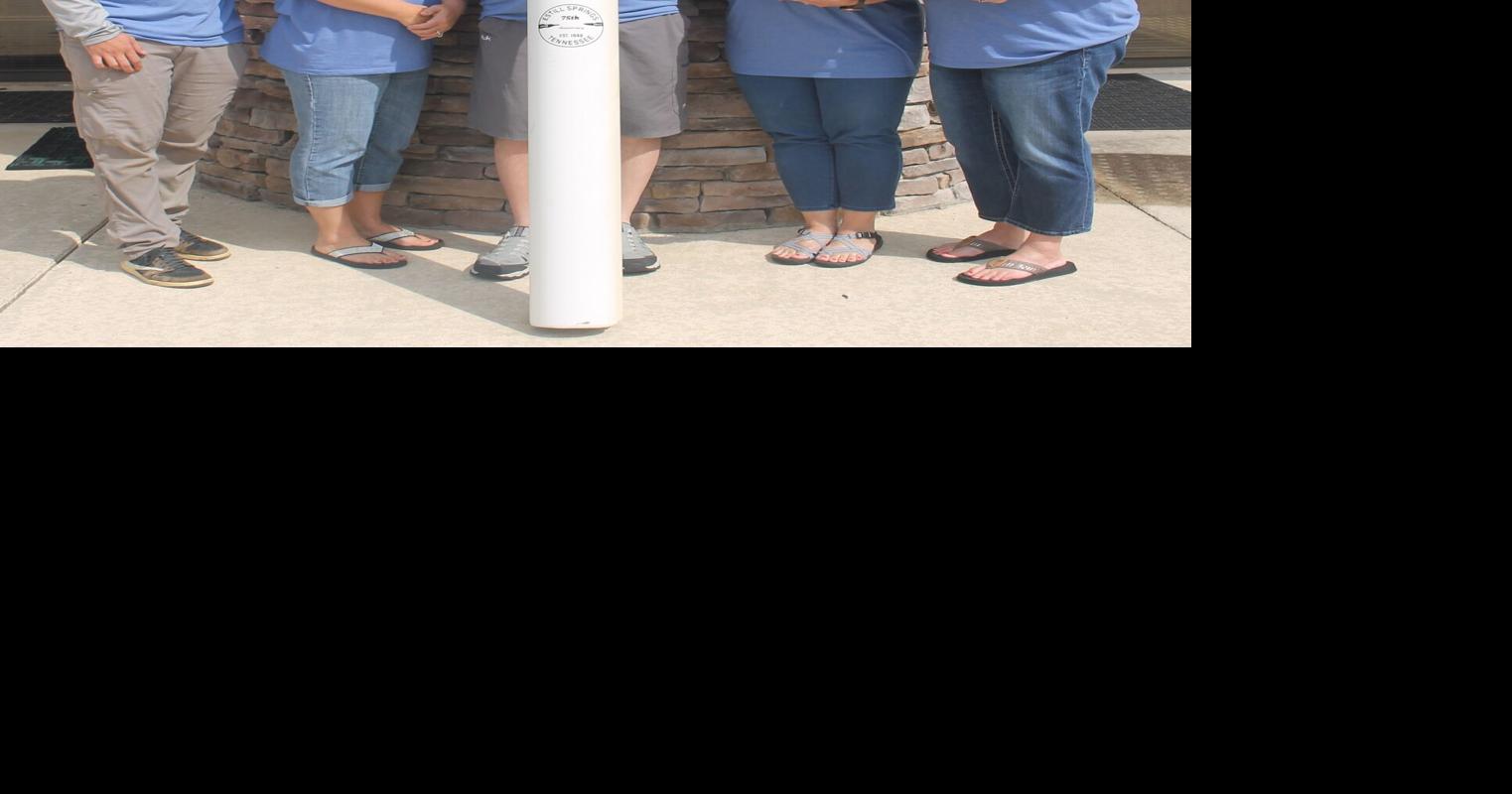 Estill Springs celebrating 75 years Saturday Local News