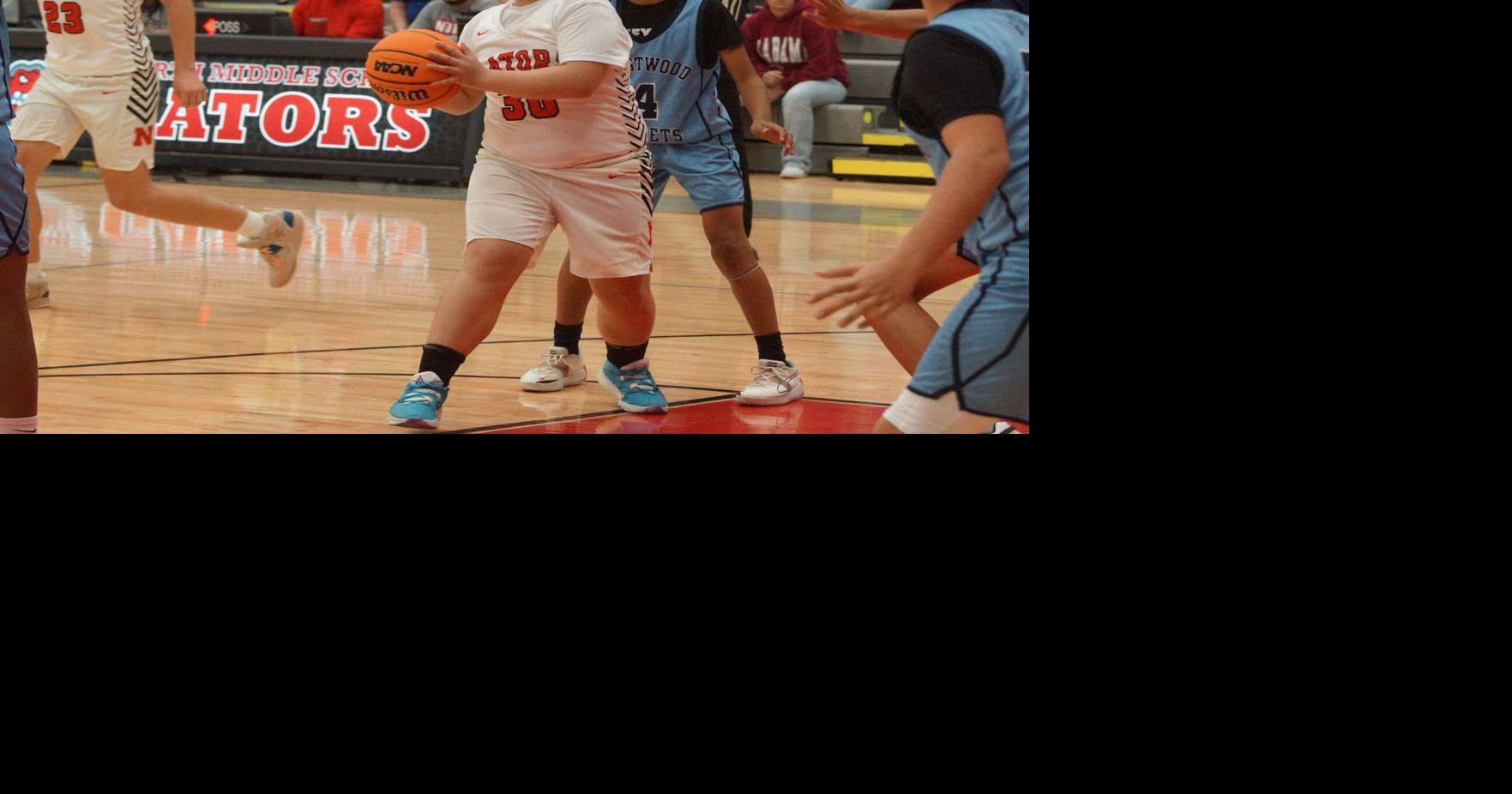 Gators fall to West in home contest