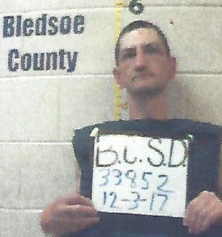 Pikeville man arrested, charged in connection to double homicide | Local  News | heraldchronicle.com