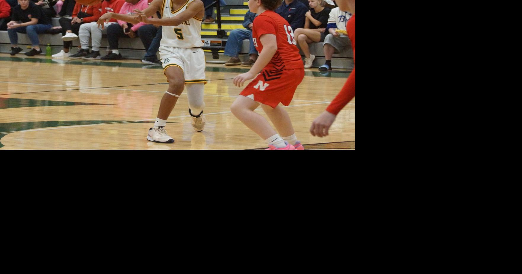 Trojans hold off Gators for rivalry victory